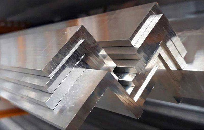 Q355 Galvanized angle steel - Image 4
