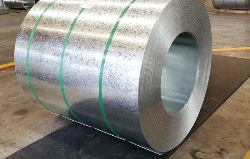 80#/85# Galvanized Coil/Strip - Image 4