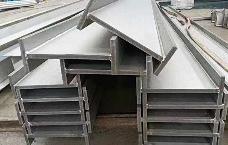 304 Stainless Steel Profile - Image 4