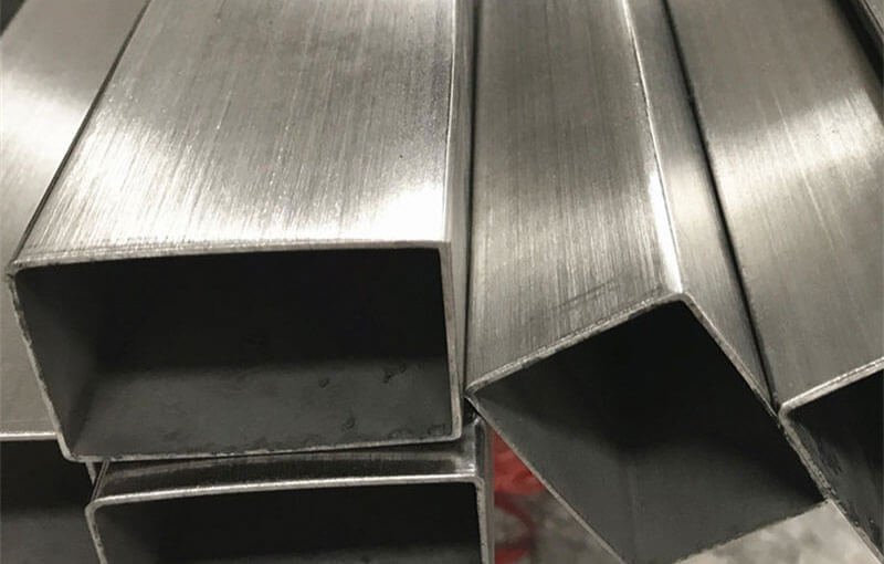 201 Stainless Steel Profile - Image 4