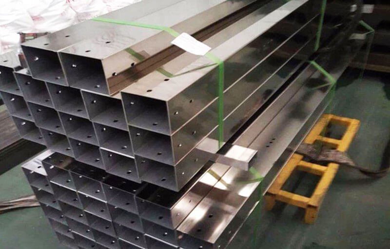 316 Stainless Steel Profile - Image 3
