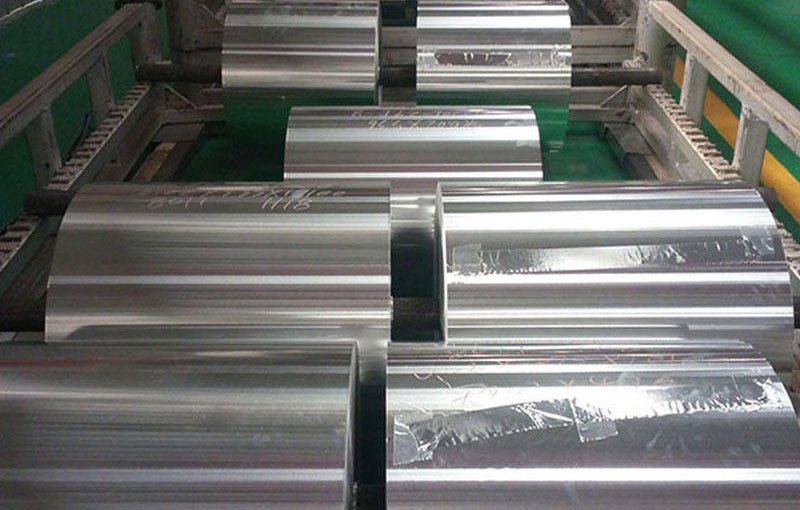 2014/2024 Aluminum Foil Roll - Image 3