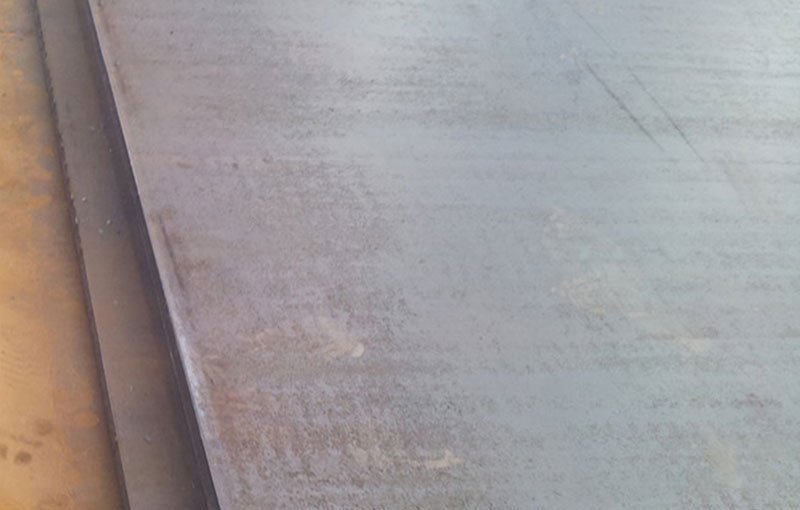 Q420/Q420B/Q420C/Q420D/Q420E Carbon Steel Plate/Sheet - Image 3