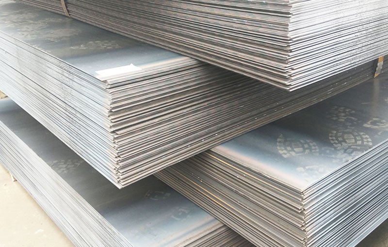 Q460D/Q460E/Q500D/Q500E/Q550D/Q550E Carbon Steel Plate/Sheet - Image 4