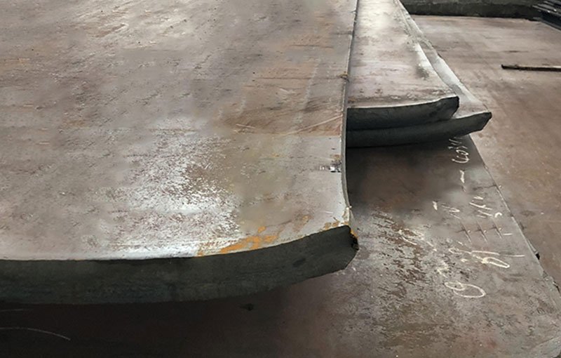 Q620D/Q620E/Q690D/Q690E Carbon Steel Plate/Sheet - Image 4