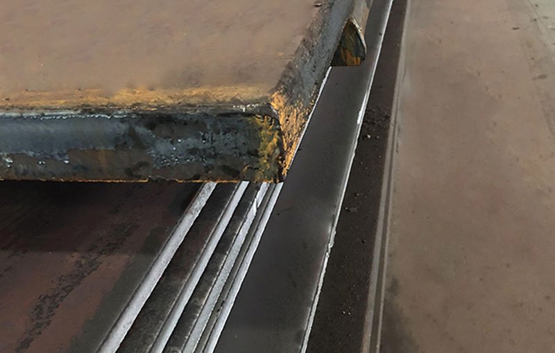 S185/S235JR/S275JR/S355JR/S420NL/S460NL  Carbon Steel Plate/Sheet - Image 4