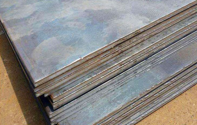 S500Q/S550Q/S620Q/S690Q Carbon Steel Plate/Sheet - Image 4