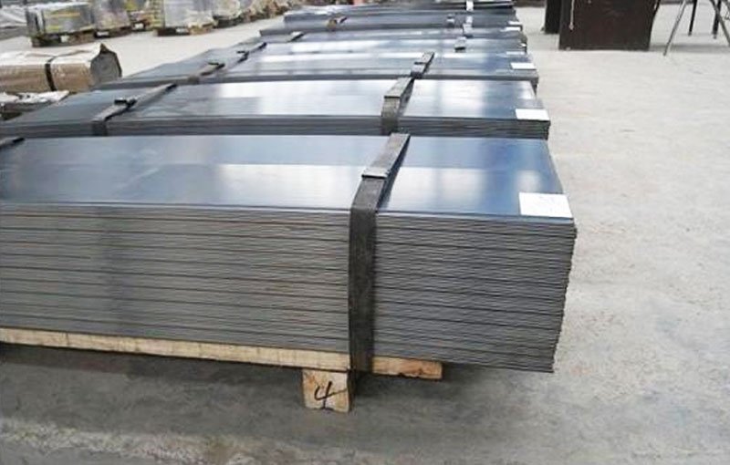 Grade 60/Grade 65/Grade 80 Carbon Steel Plate/Sheet - Image 4