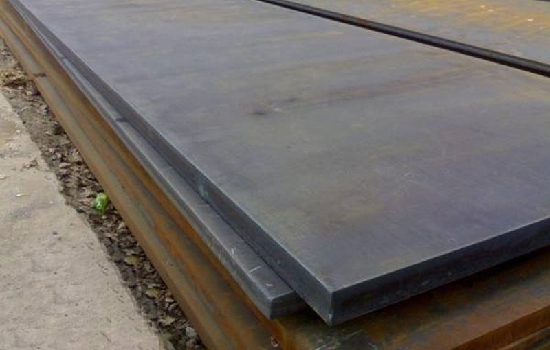SS330/SPHC/SS400/SPFC/SPHD/SPHE Carbon Steel Plate/Sheet - Image 4