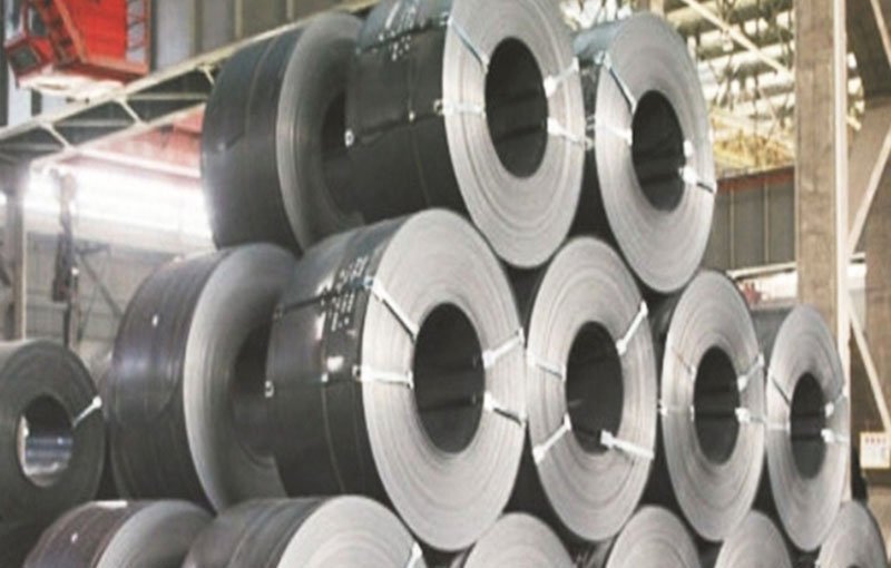 255B/Q275/Q295A/Q295B Carbon Steel Coil/Strip - Image 4