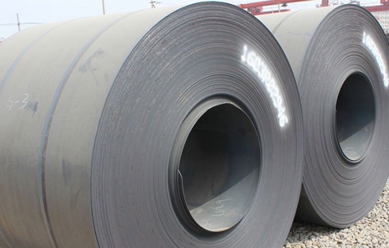S185/S235JR/S275JR/S355JR/S420NL/S460NL  Carbon Steel Coil/Strip - Image 4