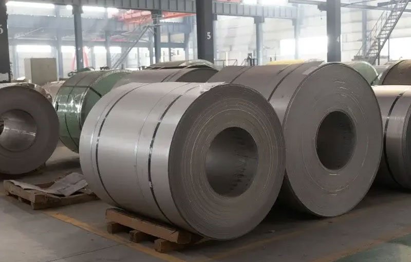 Grade 60/Grade 65/Grade 80 Carbon Steel Coil/Strip - Image 4