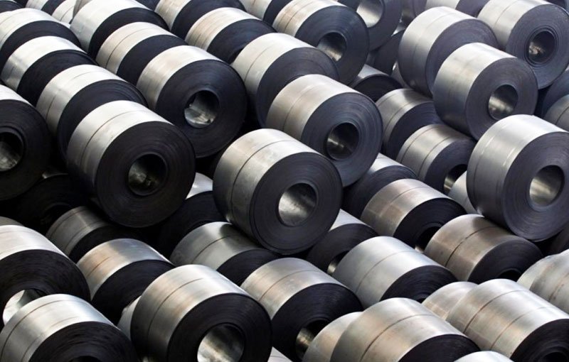 SS330/SS400 Carbon Steel Coil/Strip - Image 4