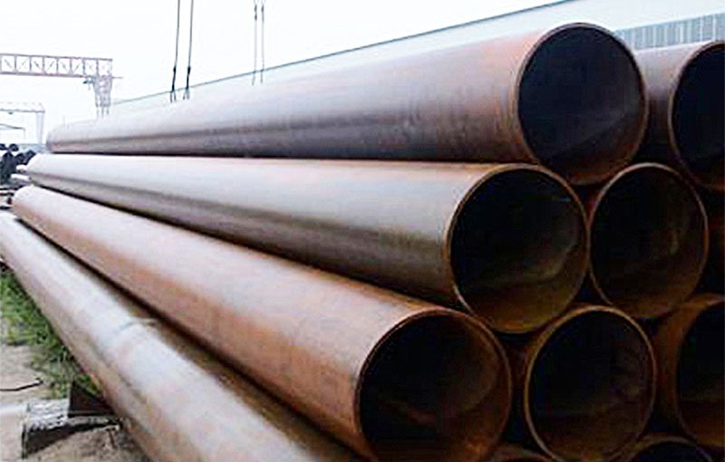 Q460D/Q460E/Q500D/Q500E/Q550D/Q550E Carbon Steel Tube/Pipe - Image 4