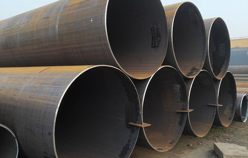 Q620D/Q620E/Q690D/Q690E Carbon Steel Tube/Pipe - Image 4