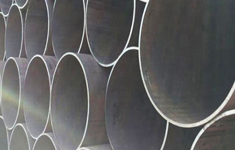 S185/S235JR/S275JR/S355JR/S420NL/S460NL  Carbon Steel Tube/Pipe - Image 4