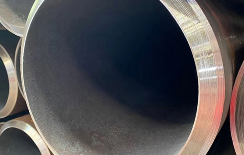 S500Q/S550Q/S620Q/S690Q Carbon Steel Tube/Pipe - Image 4