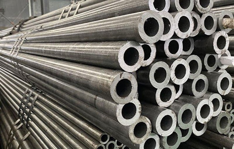 Grade 60/Grade 65/Grade 80 Carbon Steel Tube/Pipe - Image 4