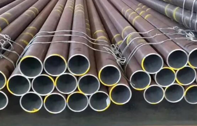SS330/SPHC/SS400/SPFC/SPHD/SPHE Carbon Steel Tube/Pipe - Image 4