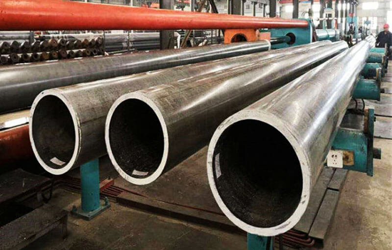 7075 Aluminum alloy tube - Image 4