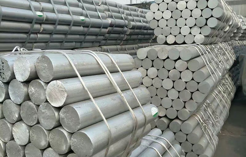 5052/5083 Aluminum alloy profile - Image 4