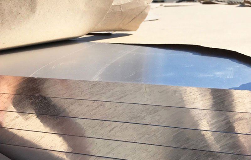 5052/5083 Aluminum alloy sheet - Image 4