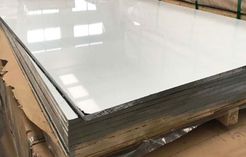7075/7A04 Aluminum alloy sheet - Image 4