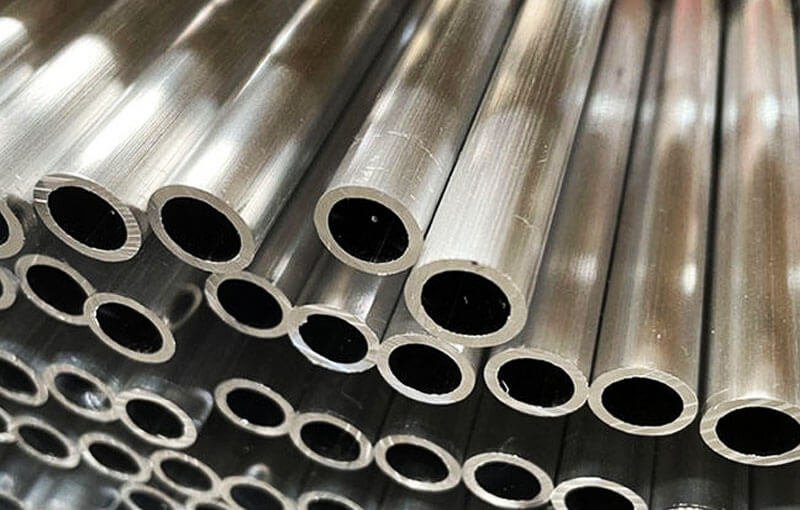 5052 Aluminum alloy tube - Image 4