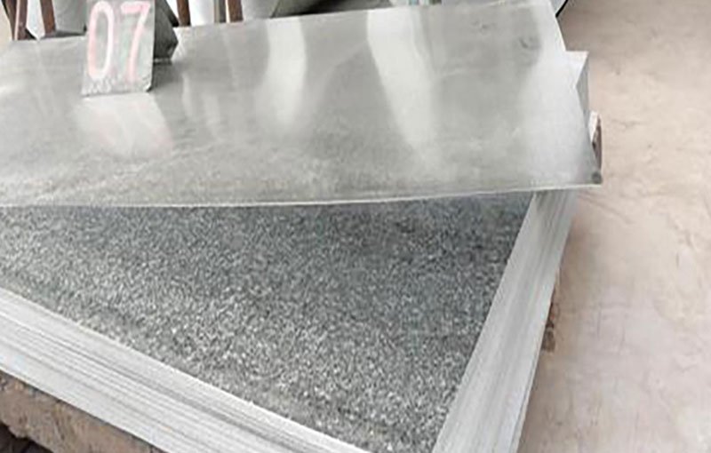 DX51D/DC51D/Galvanized Plate/Sheet - Image 4