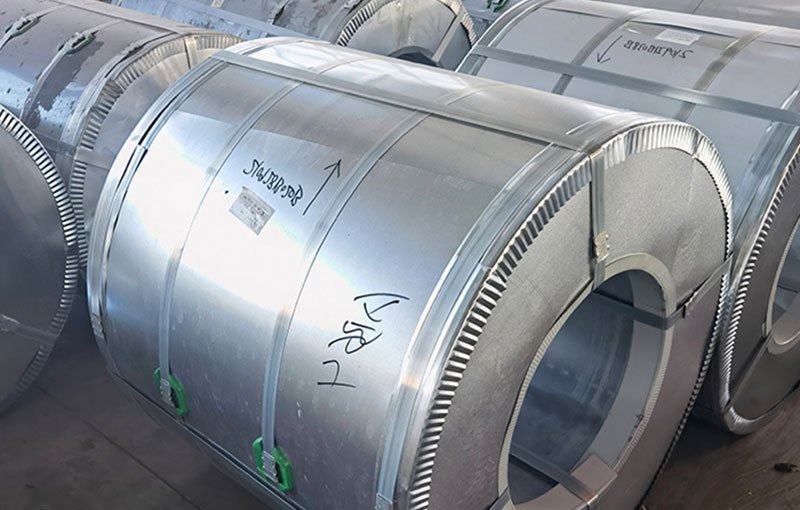 DC54D+Z/DC56D+Z Galvanized Coil/Strip - Image 4