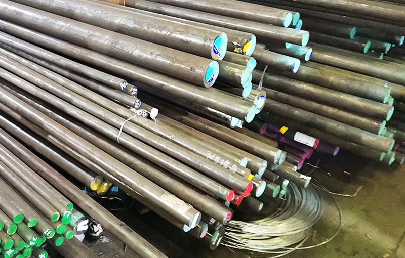 430/409L Stainless Steel Bar/Rod - Image 4