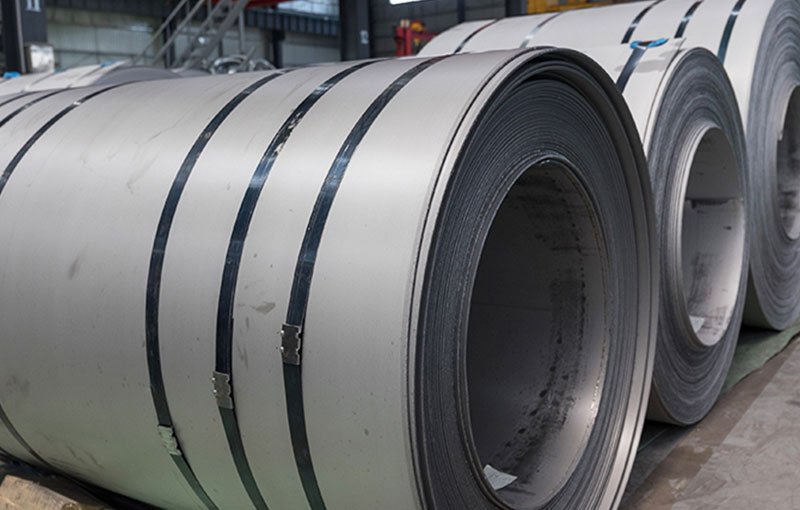 430 Stainless Steel Coil - Image 4