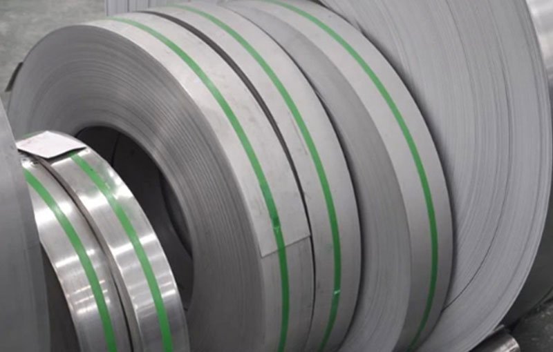 ASTM A240 Stainless Steel Coil - Image 4