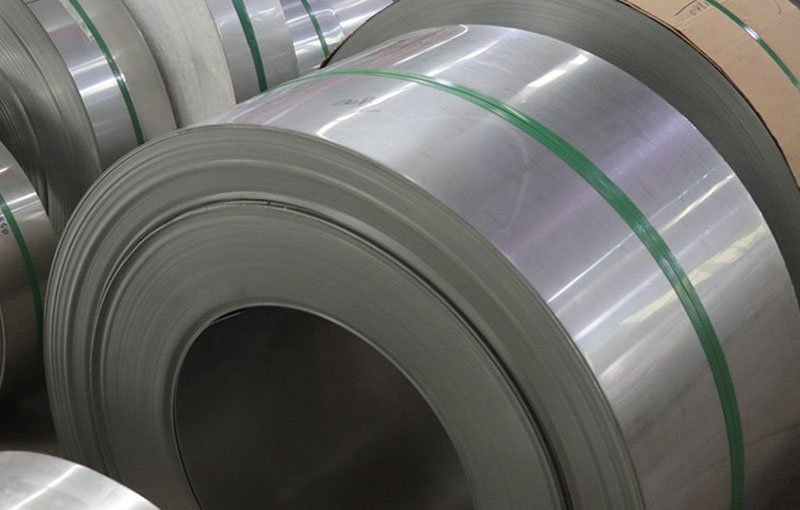 EN 10088 Stainless Steel Coil - Image 4