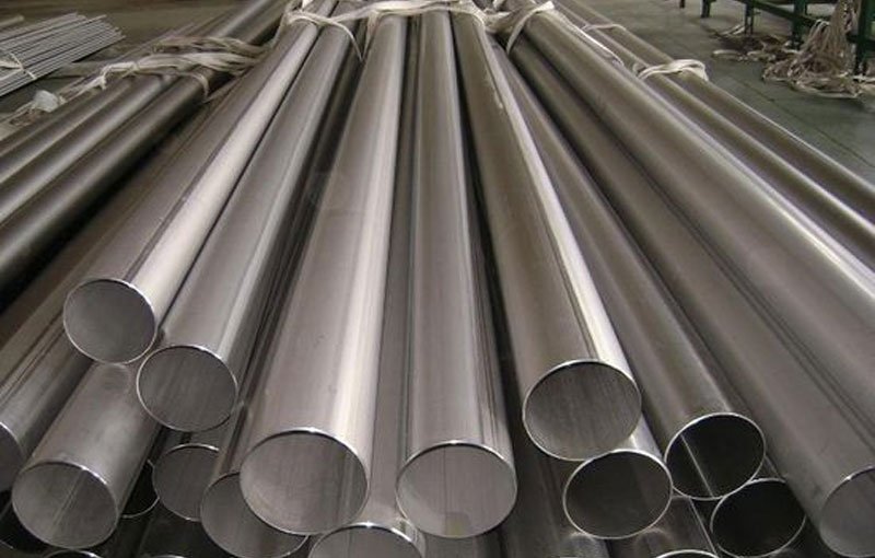 430/409L Stainless Steel Pipe/Tube - Image 4