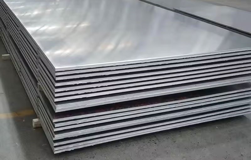 430/409L/444  Stainless Steel Sheet/Plate - Image 5