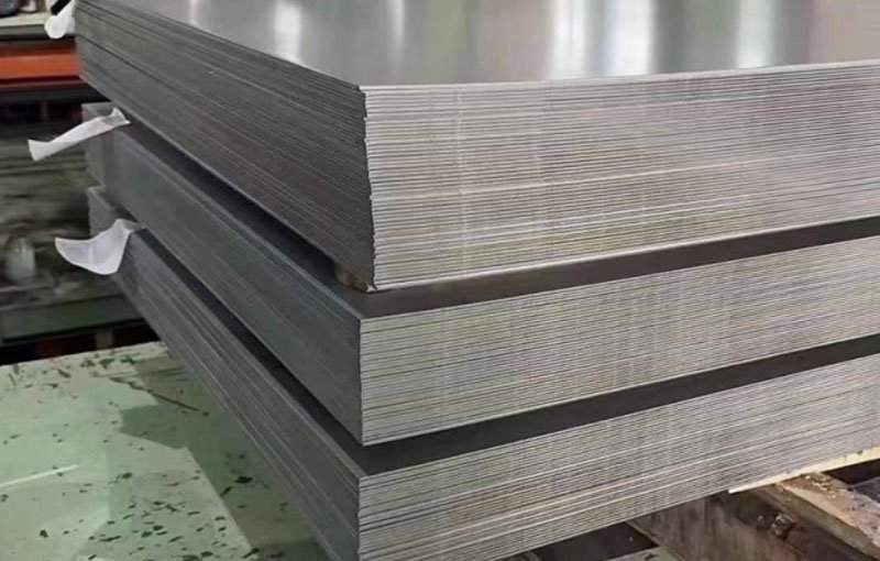 410/420/440C Stainless Steel Sheet/Plate - Image 5