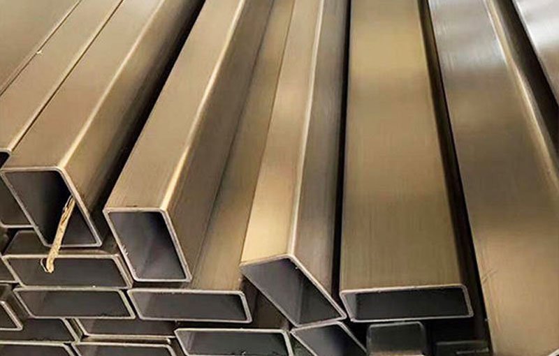 430/409L/444 Stainless Steel Profile - Image 5