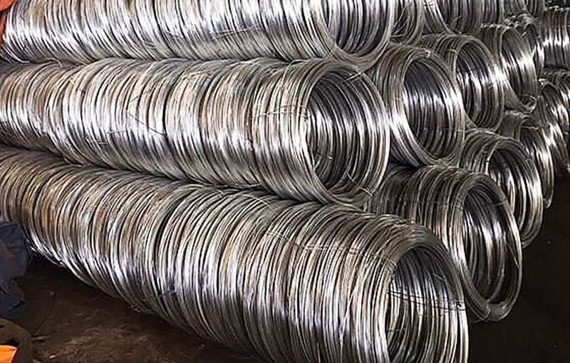 409L/420 Stainless steel wire - Image 5
