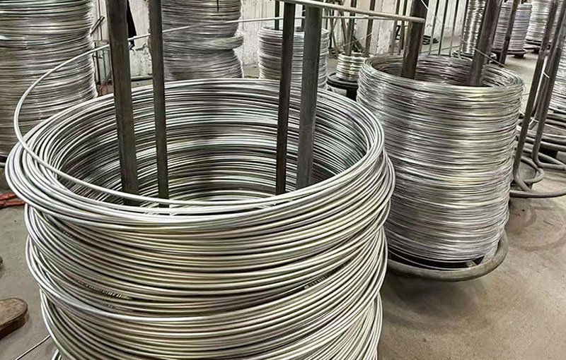 4PH Stainless steel wire - Image 5