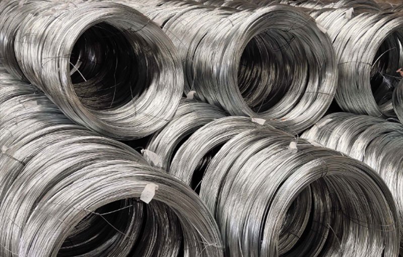 440C Stainless steel wire - Image 5