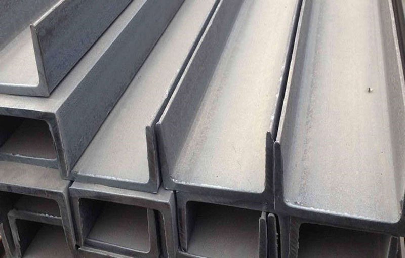 Q235A/Q235B/Q235C/Q235D Carbon steel channels - Image 5