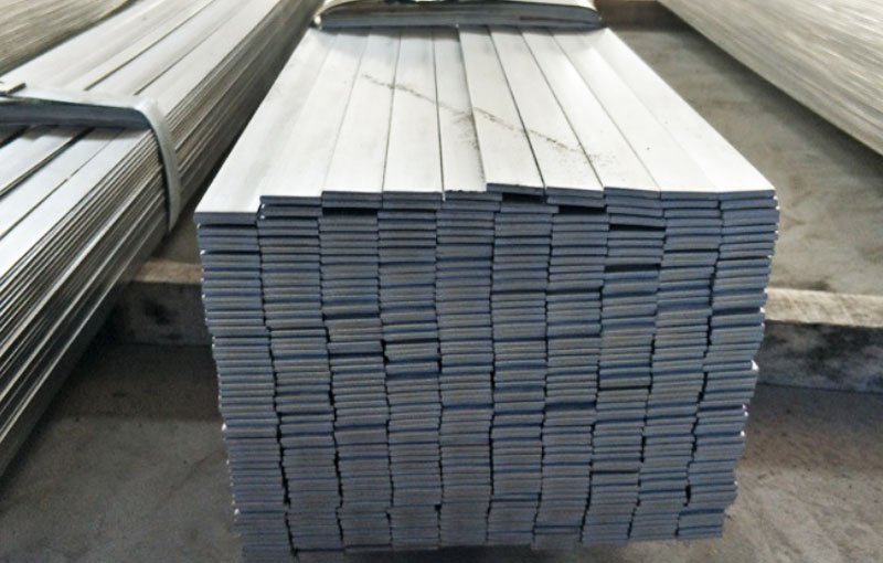 ASTM 1018/ASTM 1044 Carbon steel flat bars - Image 5