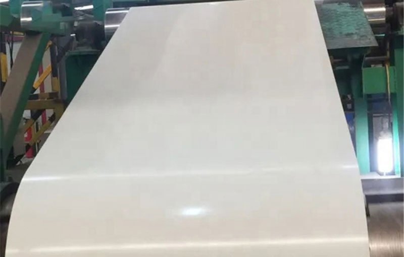 YS550GD+Z/YTS550GD+Z PPGI - Image 5