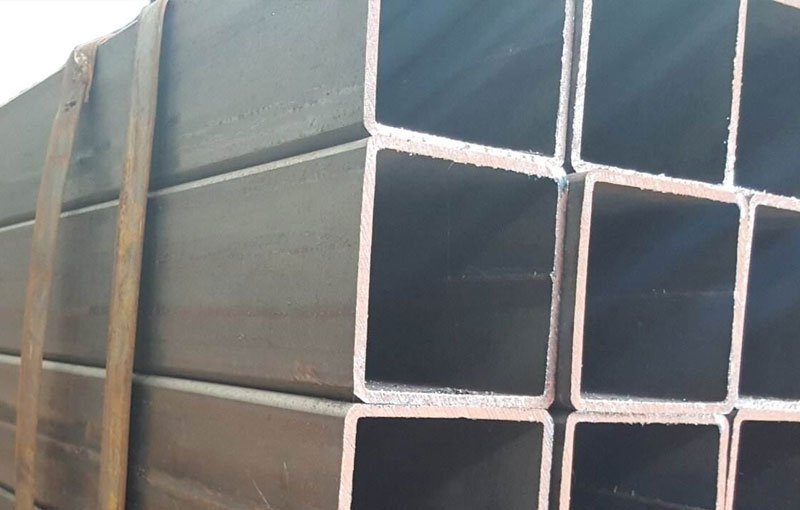 ASTM A36 Galvanized channel steel - Image 5