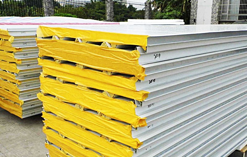 TDC51D+AZ Roofing sheets - Image 5