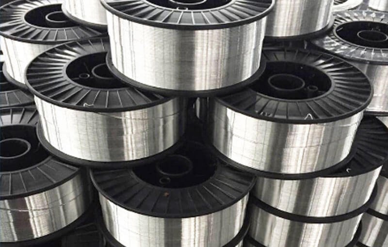 ER308/ER309/ER321 Stainless steel wire - Image 5
