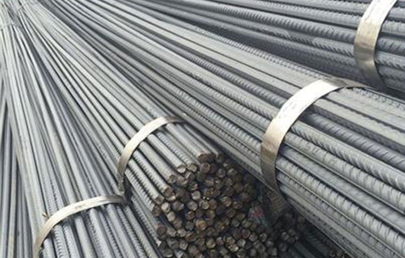 ASTM A706 Carbon Steel Rebar - Image 5