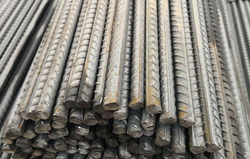 S400 HR Carbon Steel Rebar - Image 5