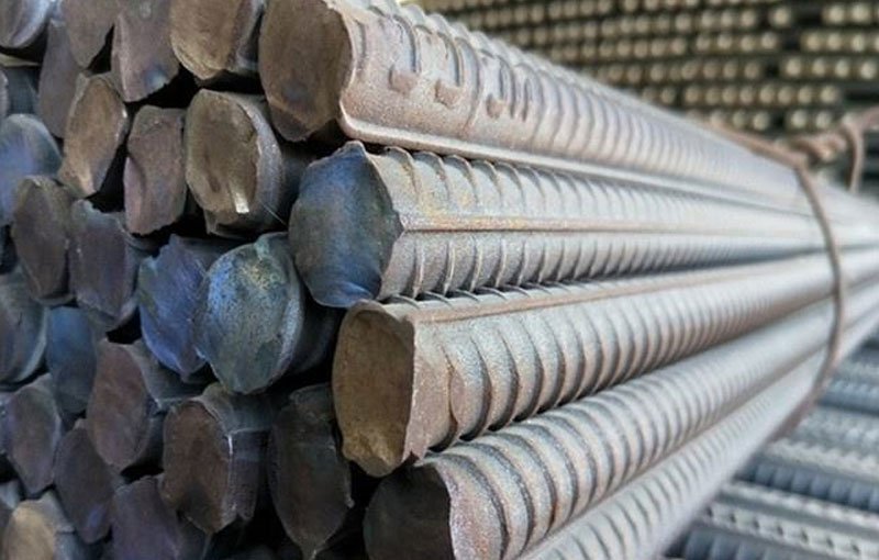 S500 HR Carbon Steel Rebar - Image 5